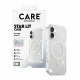 PanzerGlass CARE by PanzerGlass Star Lit Case w. White MagSafe iPhone 17 #5
