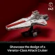 Lego Star Wars Venator-Class Attack CruiserTM #8