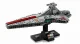 Lego Star Wars Venator-Class Attack CruiserTM #3
