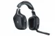 Logitech Wireless Gaming Headset G930 #2
