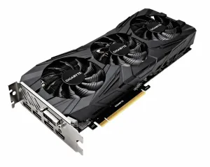 Gigabyte GeForce GTX 1080 Ti Gaming OC BLACK 11G