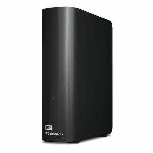 Western Digital Elements WDBWLG0160HBK-EESN
