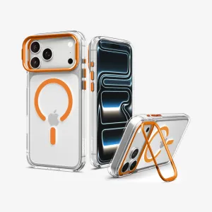 Spigen Ultra Hybrid Optik S (Mag Fit)