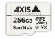 Axis 02021-021