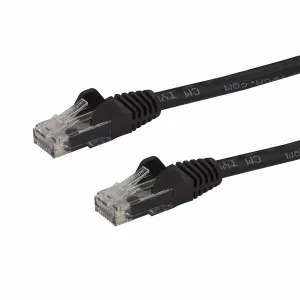 StarTech.com N6PATC750CMBK