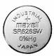 Maxell SR626SW