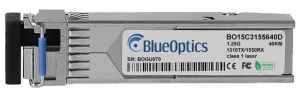 BlueOptics SFP-BXU35-40KM-NK-BO