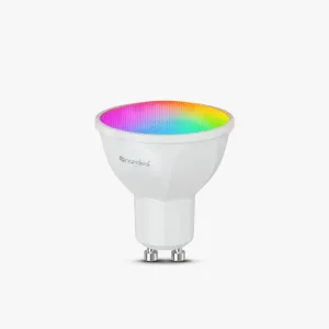Nanoleaf NF080B02-3GU10