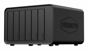 TerraMaster F6-424 MAX