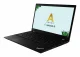UPCYCLE IT Lenovo ThinkPad P15S G1 (Refurbished) A