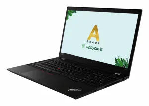 UPCYCLE IT Lenovo ThinkPad P15S G1 (Refurbished) A