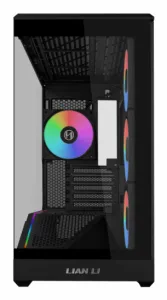 Lian Li Vector V100R MINI