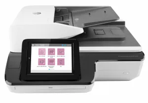 HP ScanJet Enterprise Flow N9120 fn2