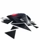 Cherry MC 9620 FPS #3