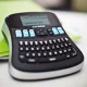 DYMO LabelManager 210D QWZ Kitcase #12