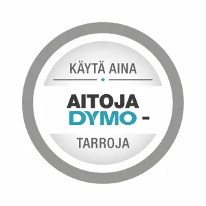 DYMO LabelManager 210D QWZ Kitcase