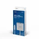 Savio AK-48 USB Typ C - HDMI, USB 3.0, PD, USB Type-C White - Hub - USB 3.0 #3