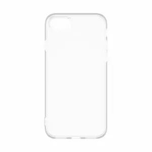 PanzerGlass SAFE. by PanzerGlass TPU Case Transparent iPhone 6 6s 7 8 SE (2020/ 2022) Bulk