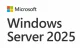 Microsoft Windows Server 2025 Standard