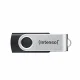 Intenso USB 128GB OFFICE LINE 3.2 Gen1 Silver-Black #10