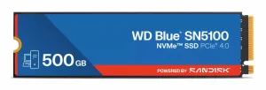 Western Digital WD Blue SN5100