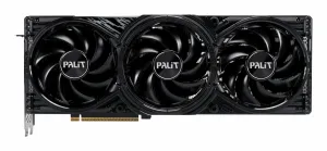 Palit GeForce RTX 5080 GamingPro OC