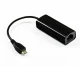 Microconnect USBMICROETHBB