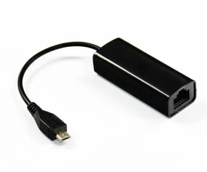 Microconnect USBMICROETHBB