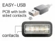DeLOCK 3m USB 2.0 A - B m/m #3
