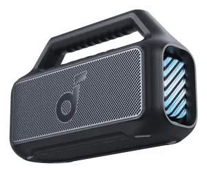 Anker Boom 2