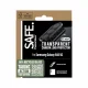 PanzerGlass SAFE. by PanzerGlass Camera Lens Protector Transparent Samsung Galaxy A56 5G #3