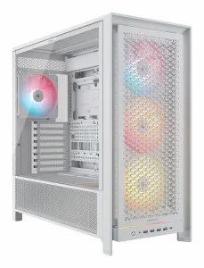 Corsair FRAME 5000D RS ARGB