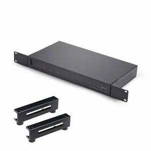 StarTech.com 10E-CHARGING-STATION
