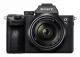 Sony α 7 III + 28-70mm