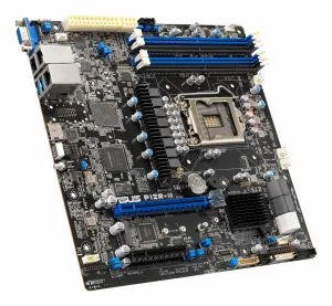 ASUS P12R-M/10G-2T/ASMB10