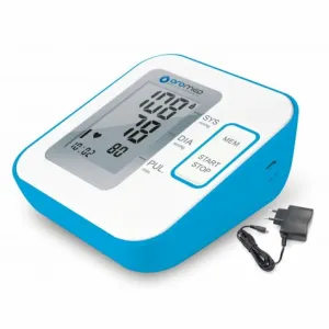 HI-TECH MEDICAL ORO-N3 COMPACT+ZASILACZ