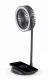 Gembird TA-WPC10-LEDFAN-01 #2