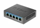 D-Link DMS-105 #5