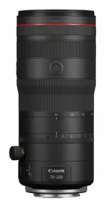 Canon RF 70-200mm F2.8L IS USM Z