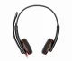 POLY Blackwire 3220 Stereo USB-C Headset +USB-C/A Adapter (Bulk)