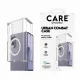 PanzerGlass CARE by PanzerGlass Urban Combat Case Transparent w. White Qi Samsung Fold8 #2
