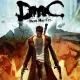 Capcom DmC Devil May Cry - Definitive Edition