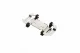 DJI Vibration Absorbers Set #2