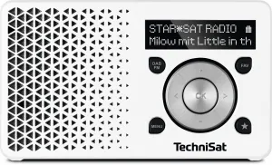 TechniSat DigitRadio 1