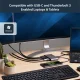 StarTech.com DK30C2HAGPD #9