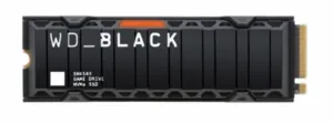 Western Digital Black SN850X