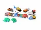 Popular Playthings Magnetic Mix or Match #2