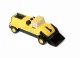 Popular Playthings Magnetic Mix or Match #5