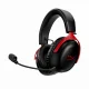 HP HyperX Cloud III Wireless - Gaming Headset