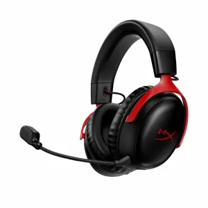 HP HyperX Cloud III Wireless - Gaming Headset